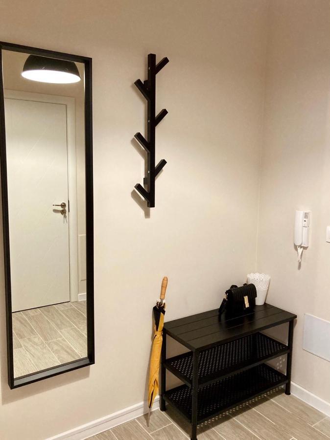 Pearl Apartments Burgas Bagian luar foto